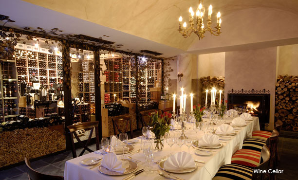 Massinga Beach Lodge