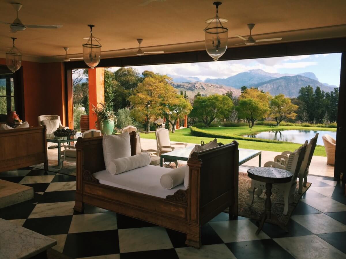 La Residence 6