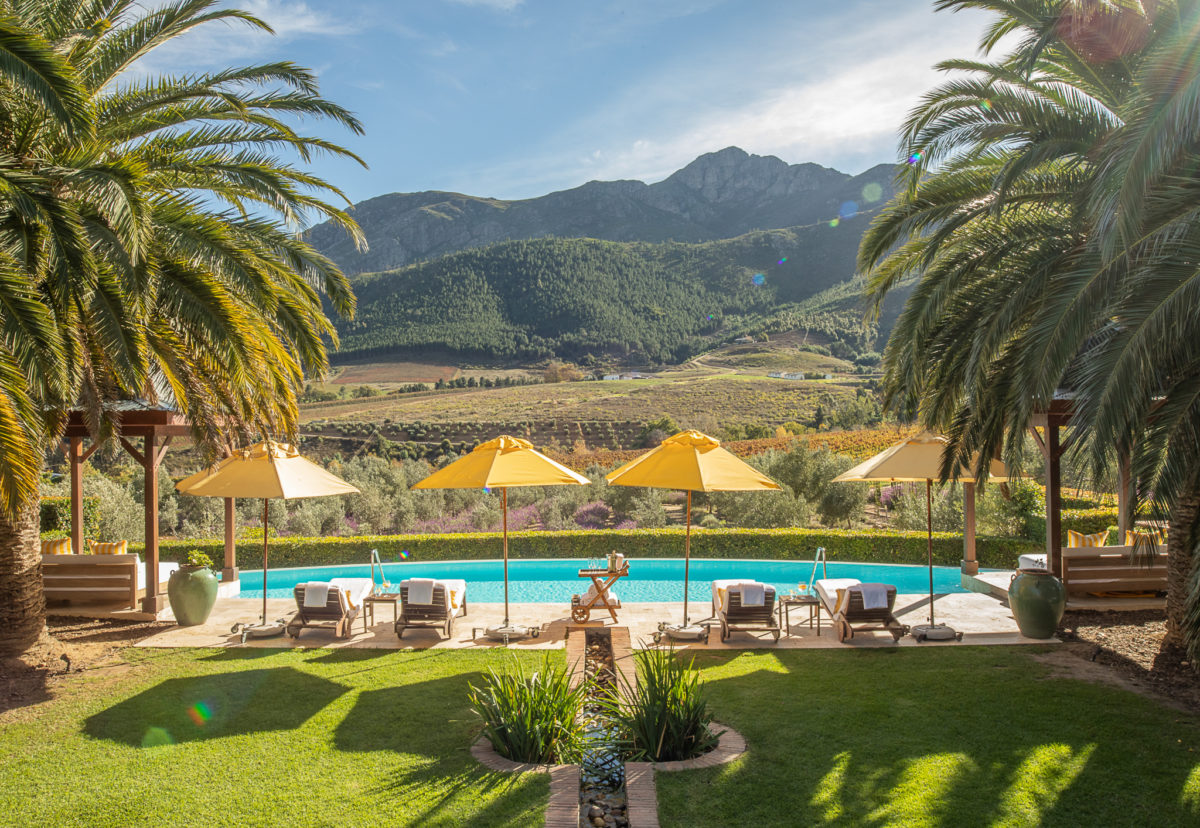 La Residence