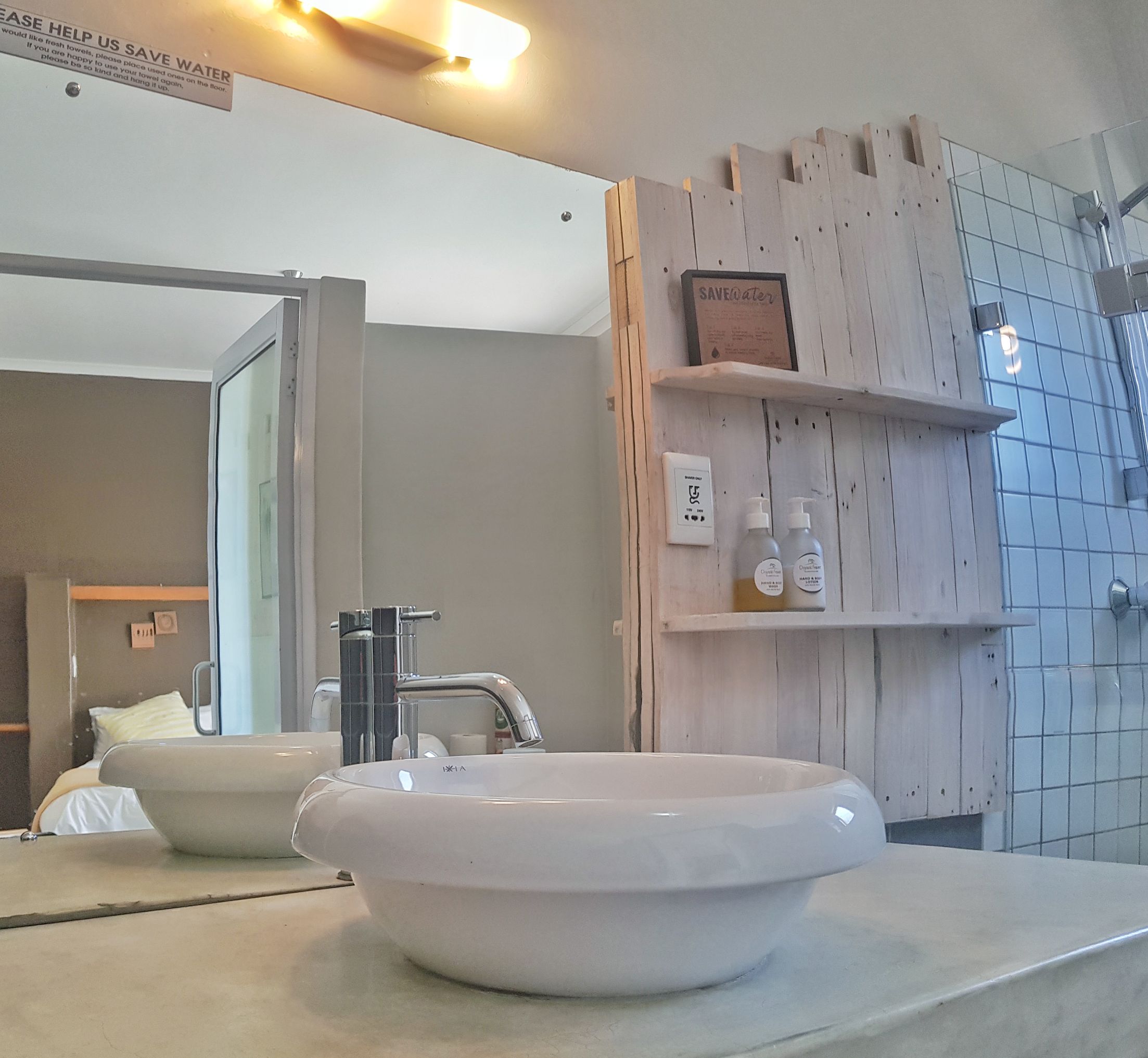 Organic Square Guesthouse 3