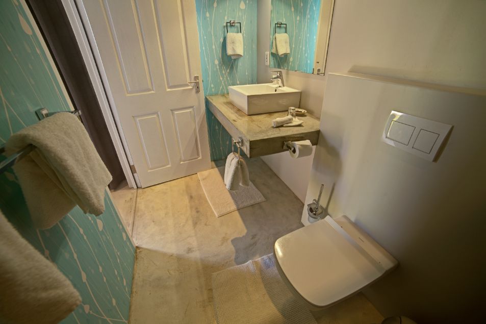 Organic Square Guesthouse 4