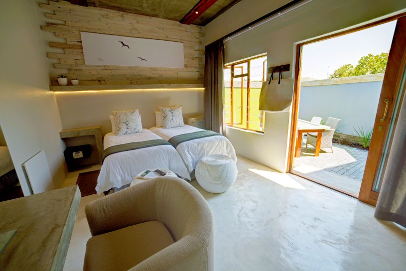 Organic Square Guesthouse 5