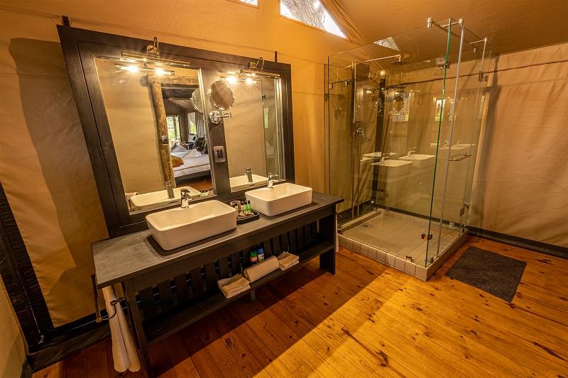 Mogotlho Safari Lodge