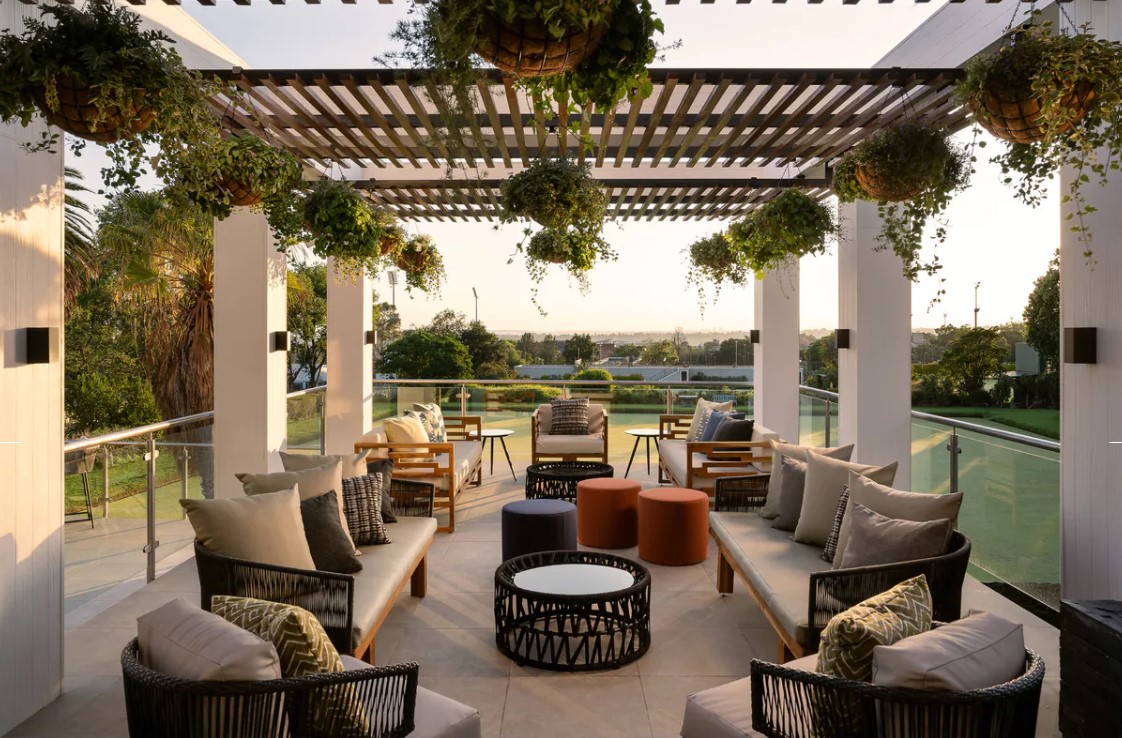Protea Hotel by Marriott Johannesburg Wanderers 2