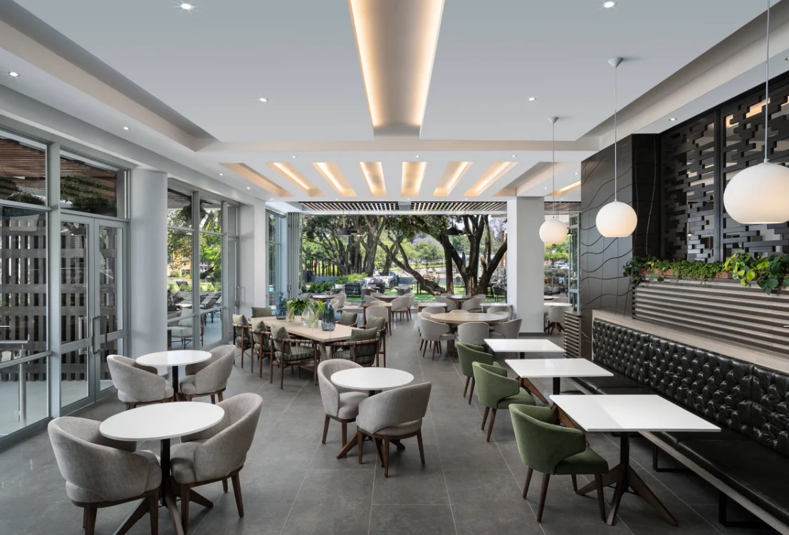 Protea Hotel by Marriott Johannesburg Wanderers 4