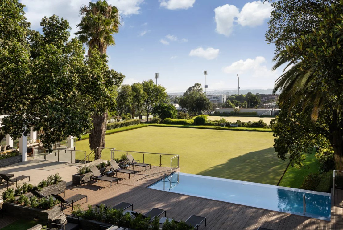 Protea Hotel by Marriott Johannesburg Wanderers 5