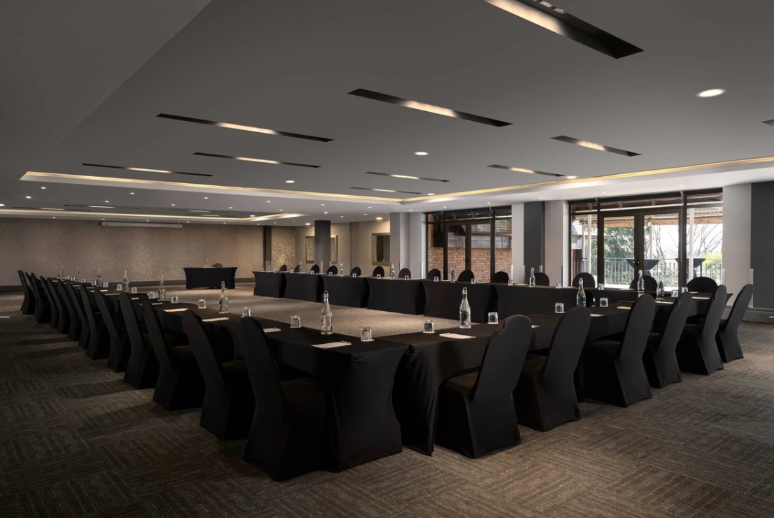 Protea Hotel by Marriott Johannesburg Wanderers 6