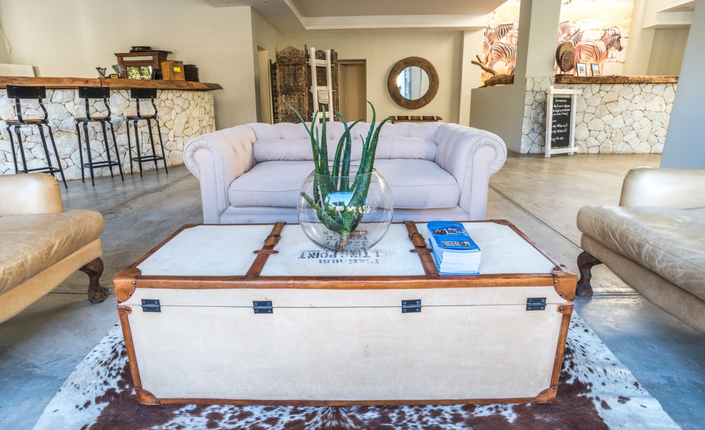 Toshari Lodge 3