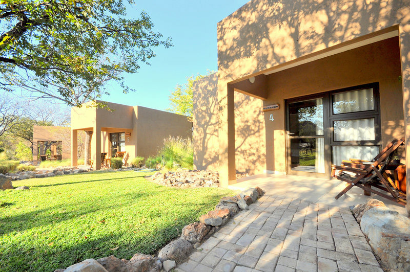 Toshari Lodge