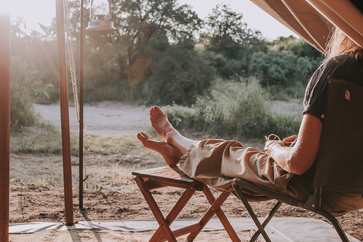 Tanda Tula Safari Camp 3