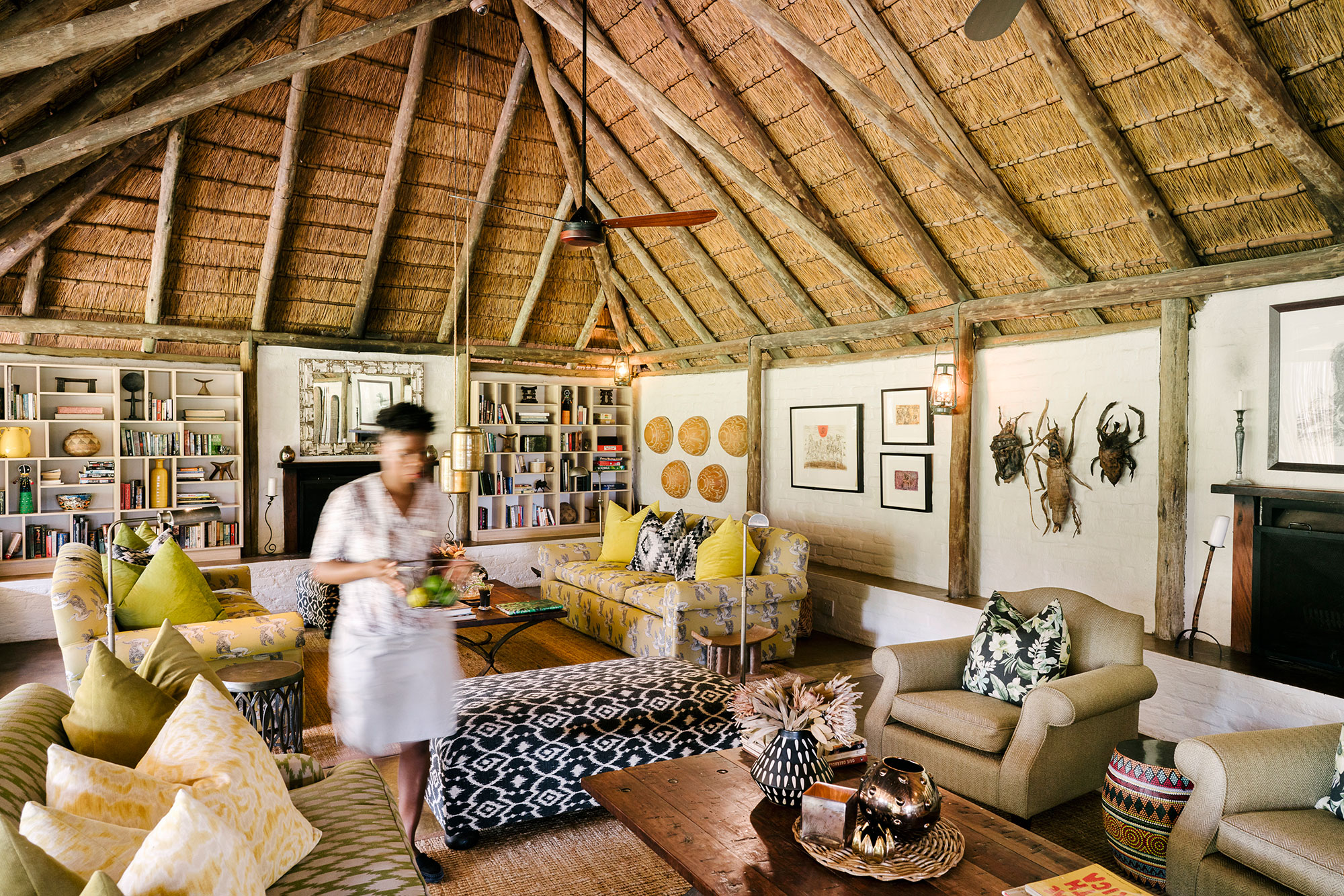 Tanda Tula Safari Camp 2