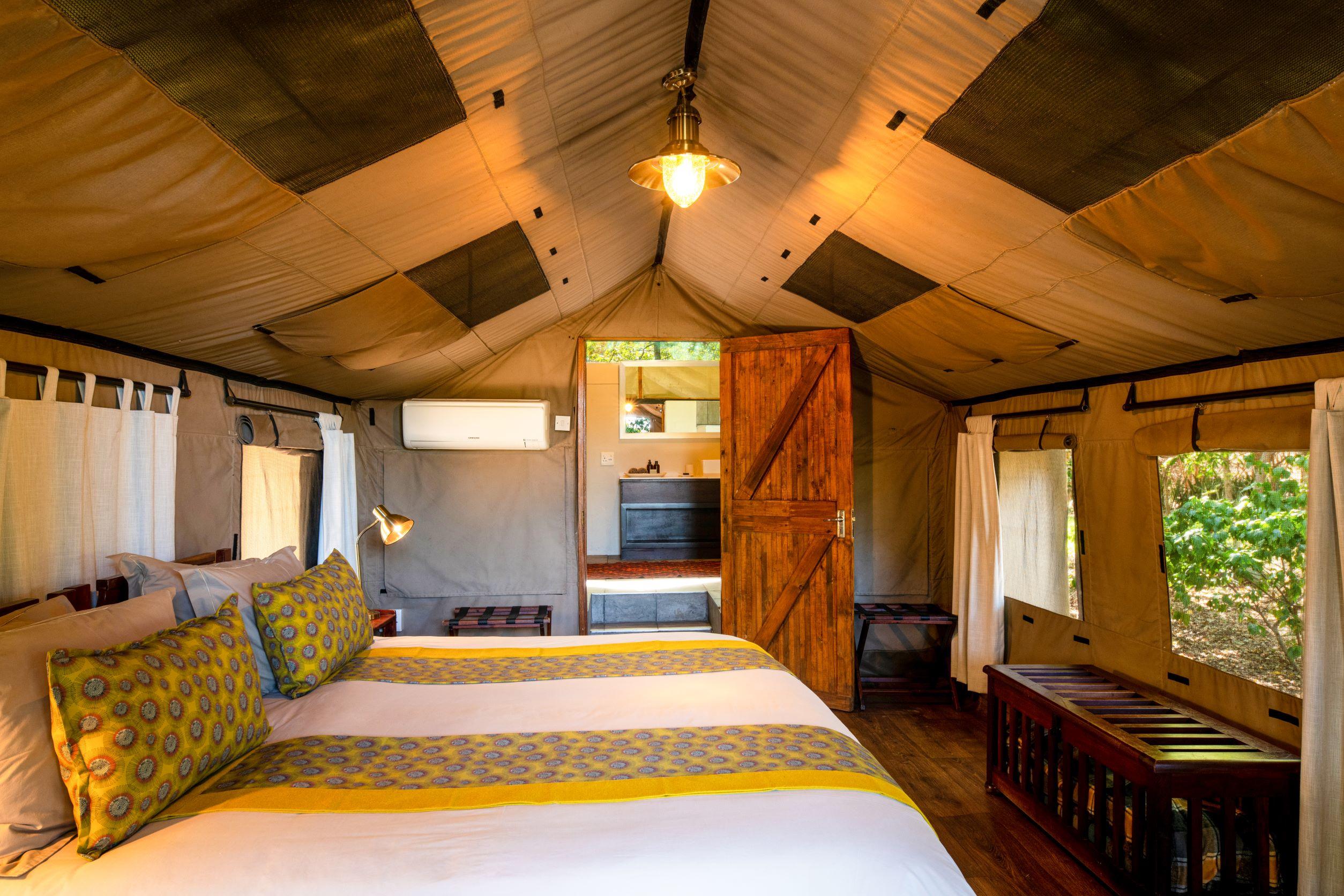 Ichingo Chobe River Lodge by Mantis