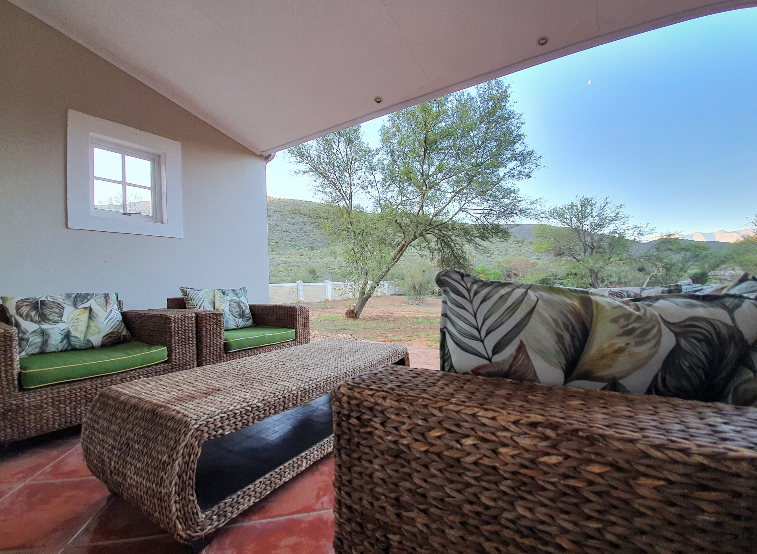 Berluda Farmhouse and Cottages 2