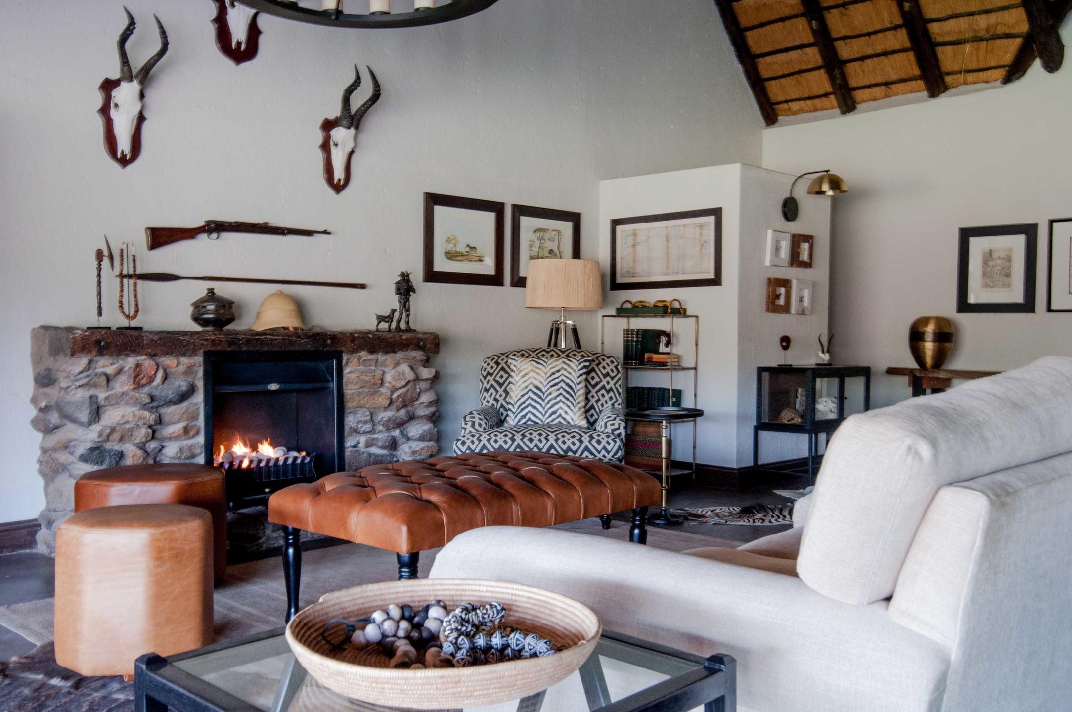 Jock Safari Lodge - Fitzpatrick's at Jock 3