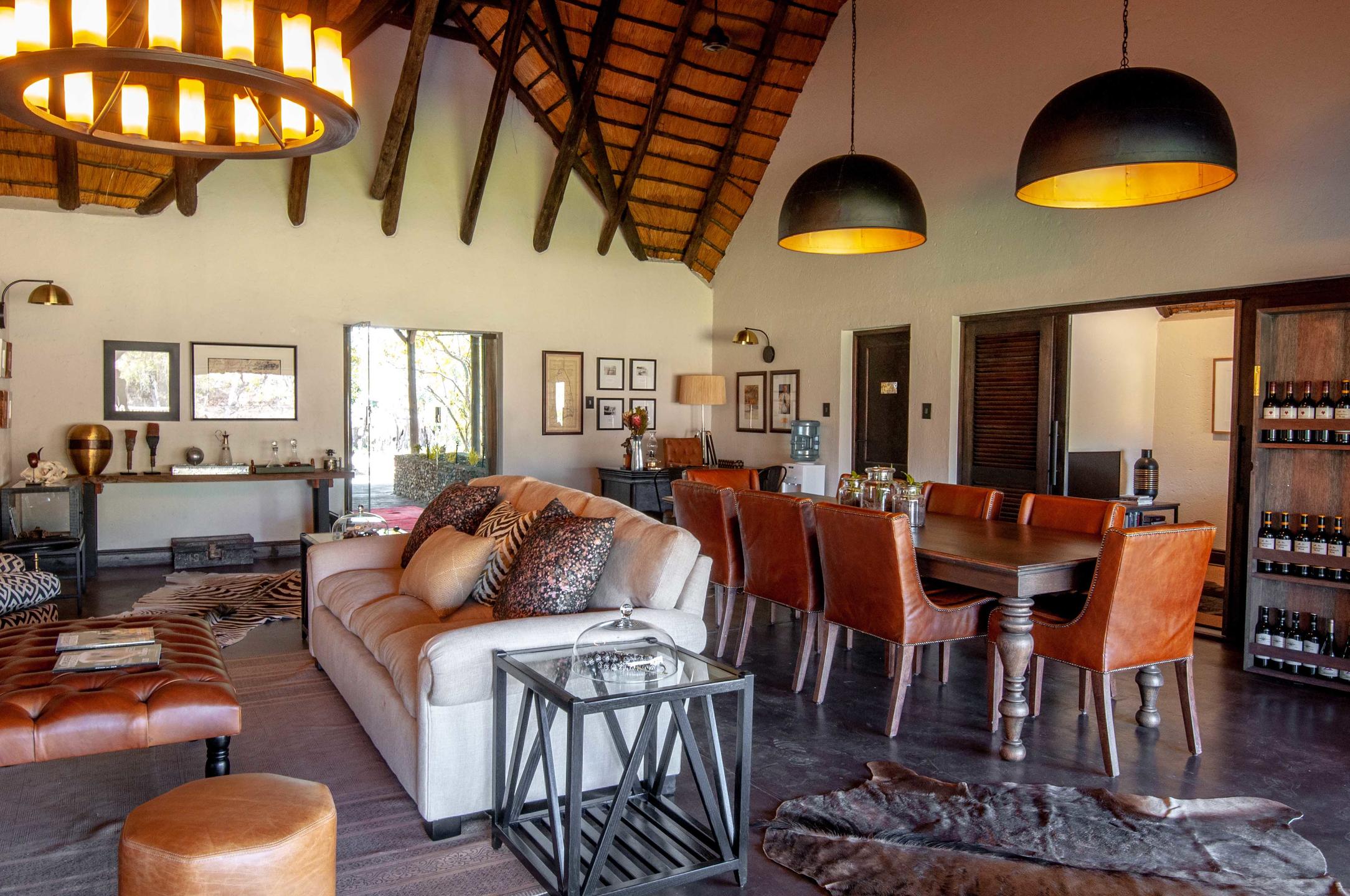 Jock Safari Lodge - Fitzpatrick's at Jock 5