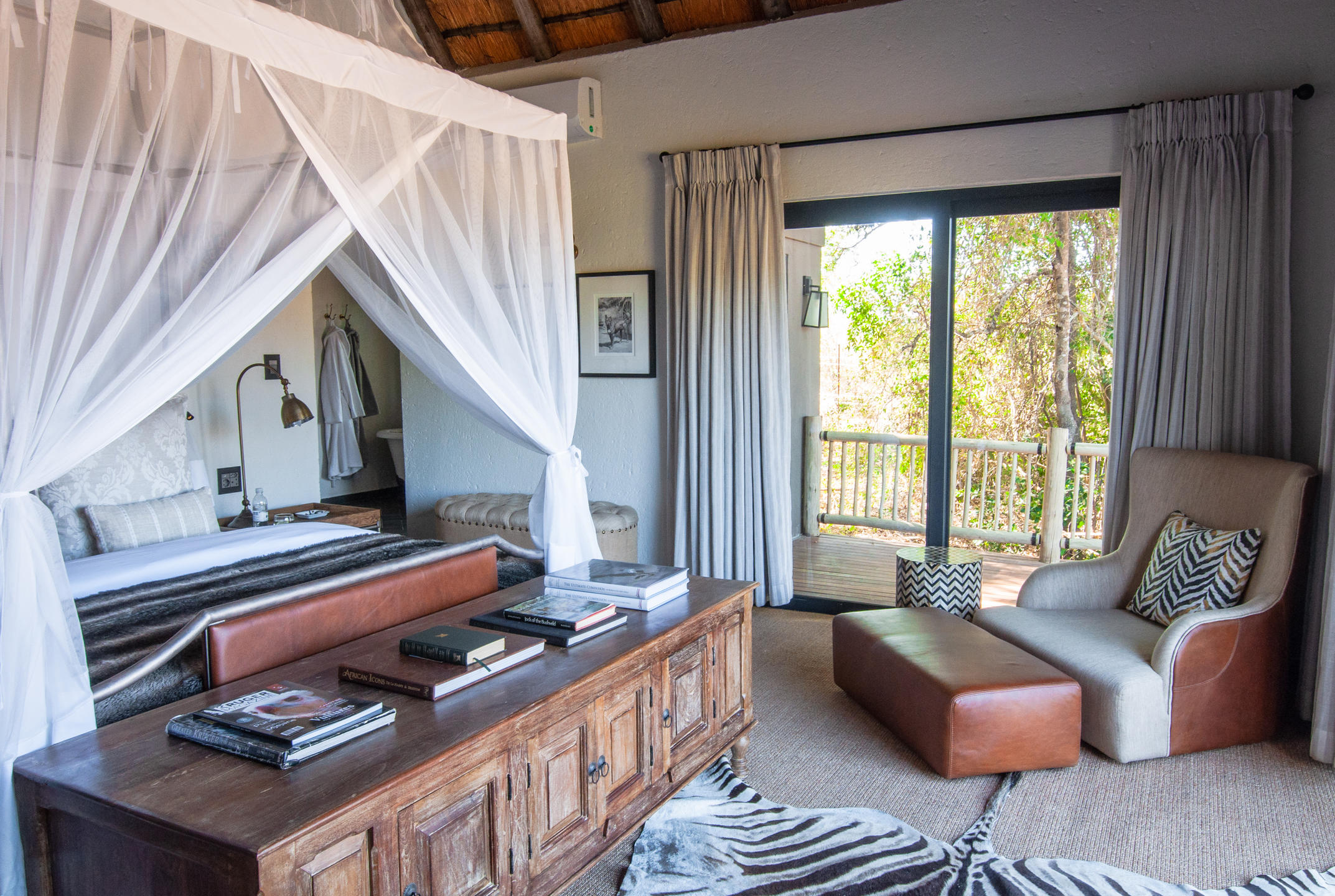 Jock Safari Lodge - Fitzpatrick's at Jock 6