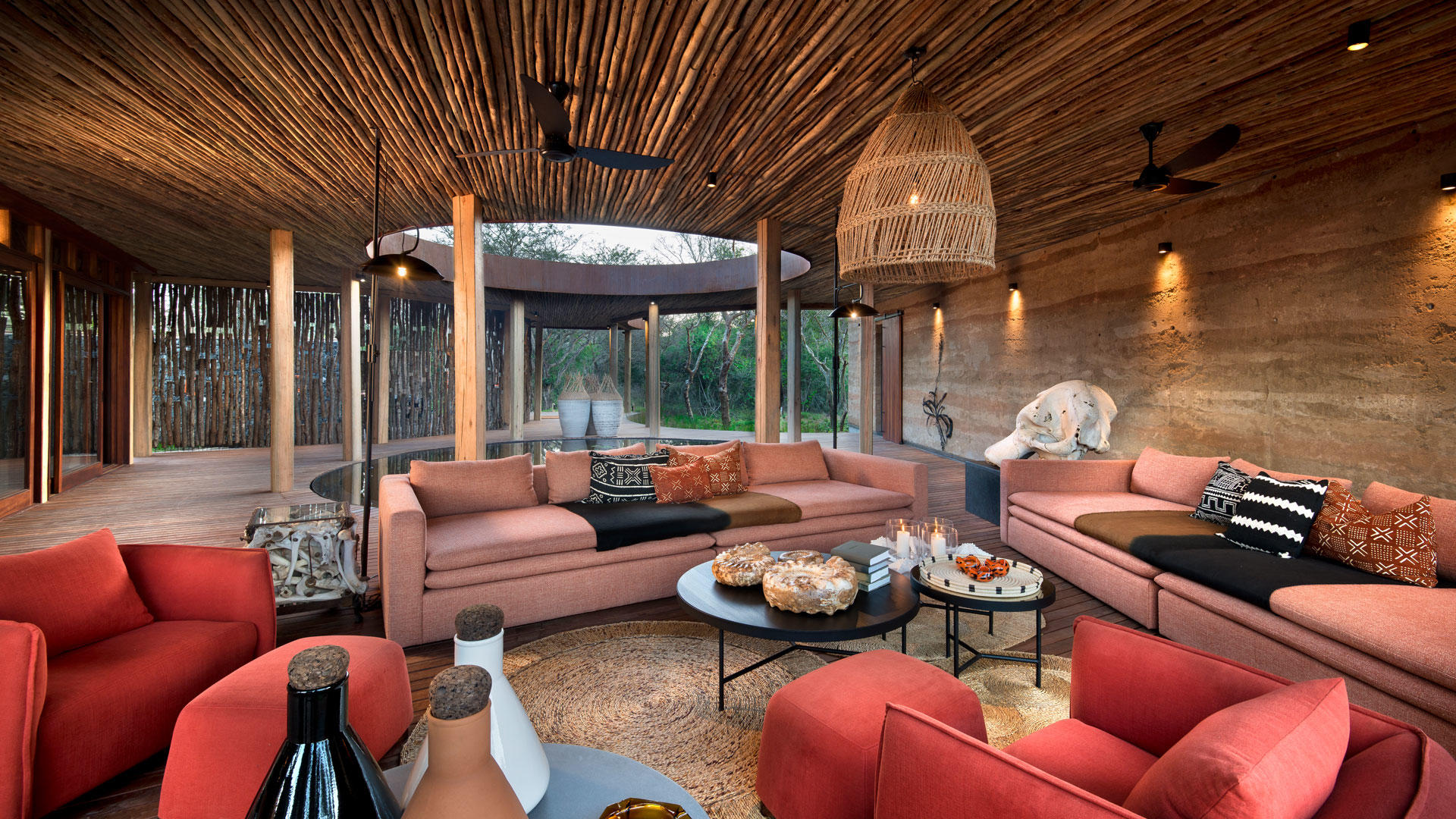 Phinda Homestead 6