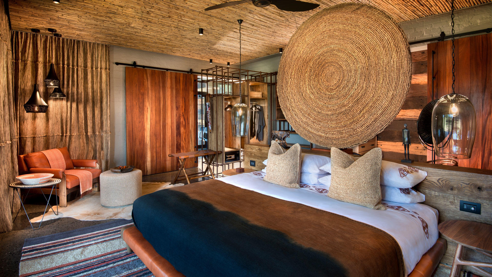 Phinda Homestead 4