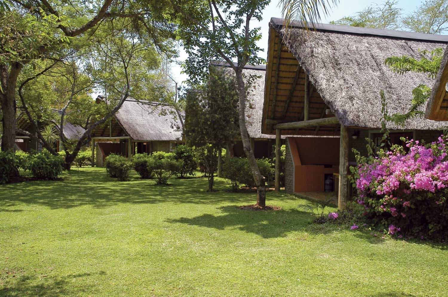 Hippo Hollow Country Estate 4