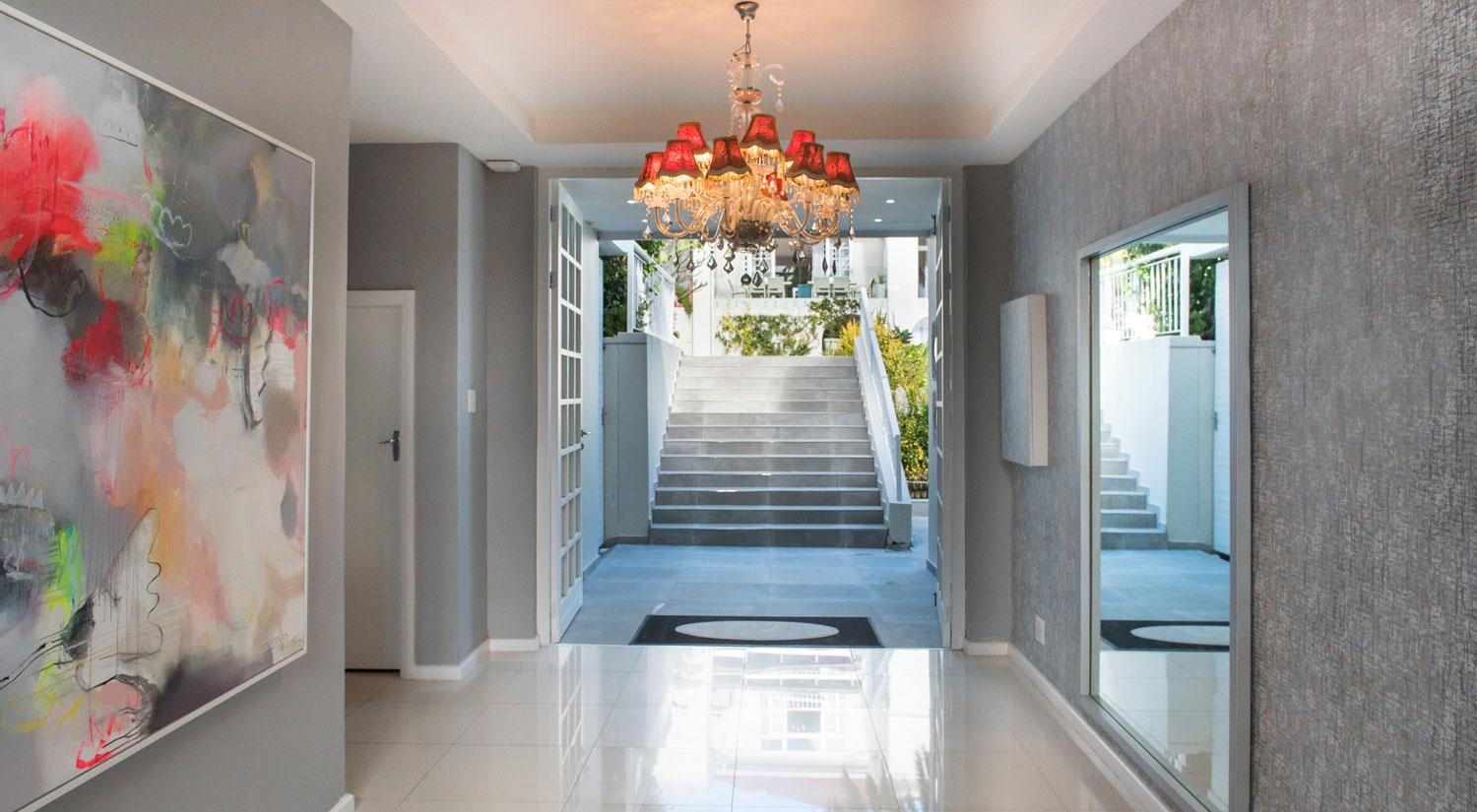 The Clarendon Fresnaye 2