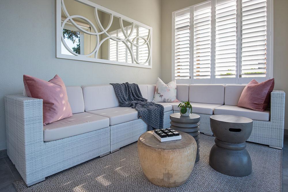 The Clarendon Fresnaye 5