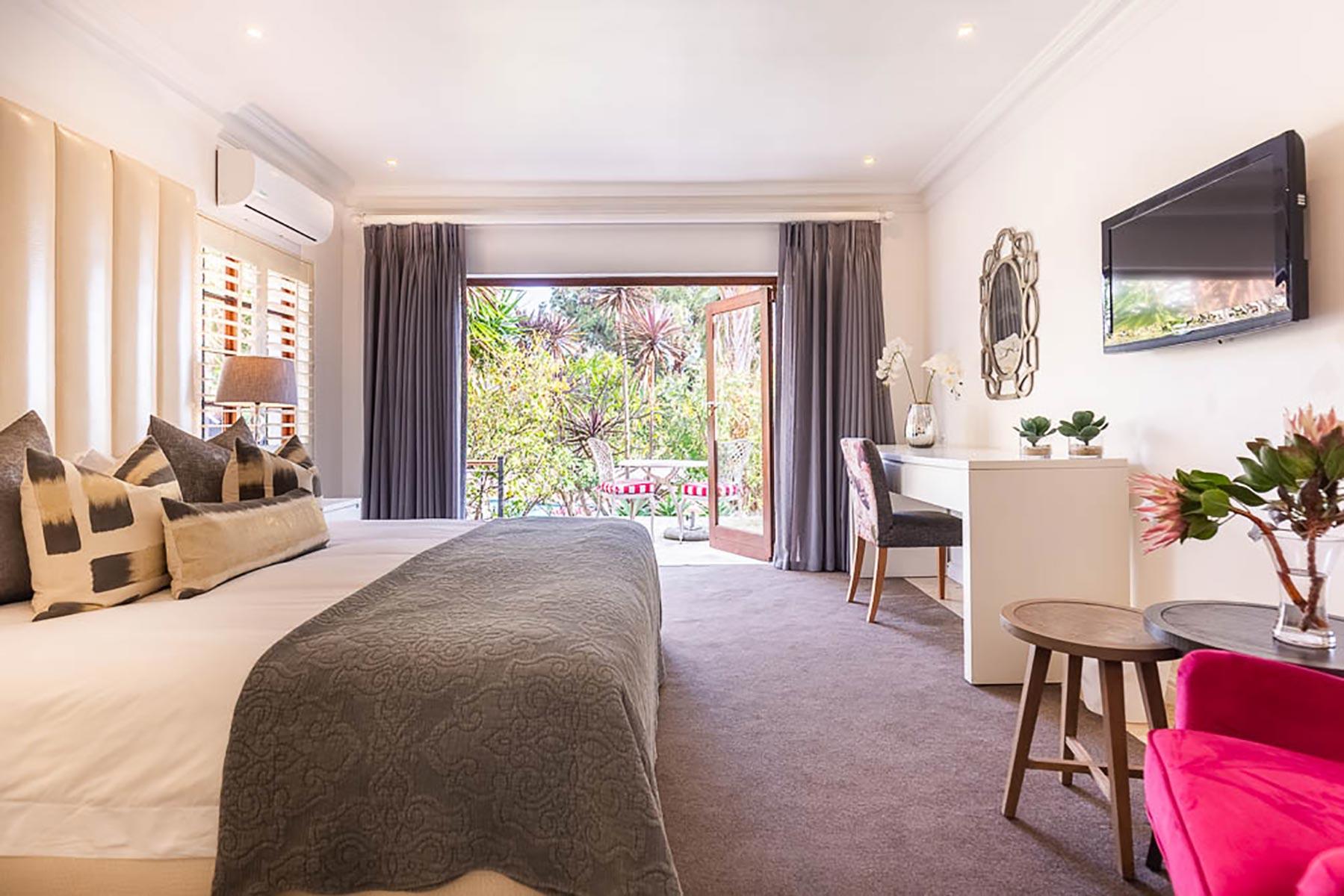 The Clarendon Fresnaye 4