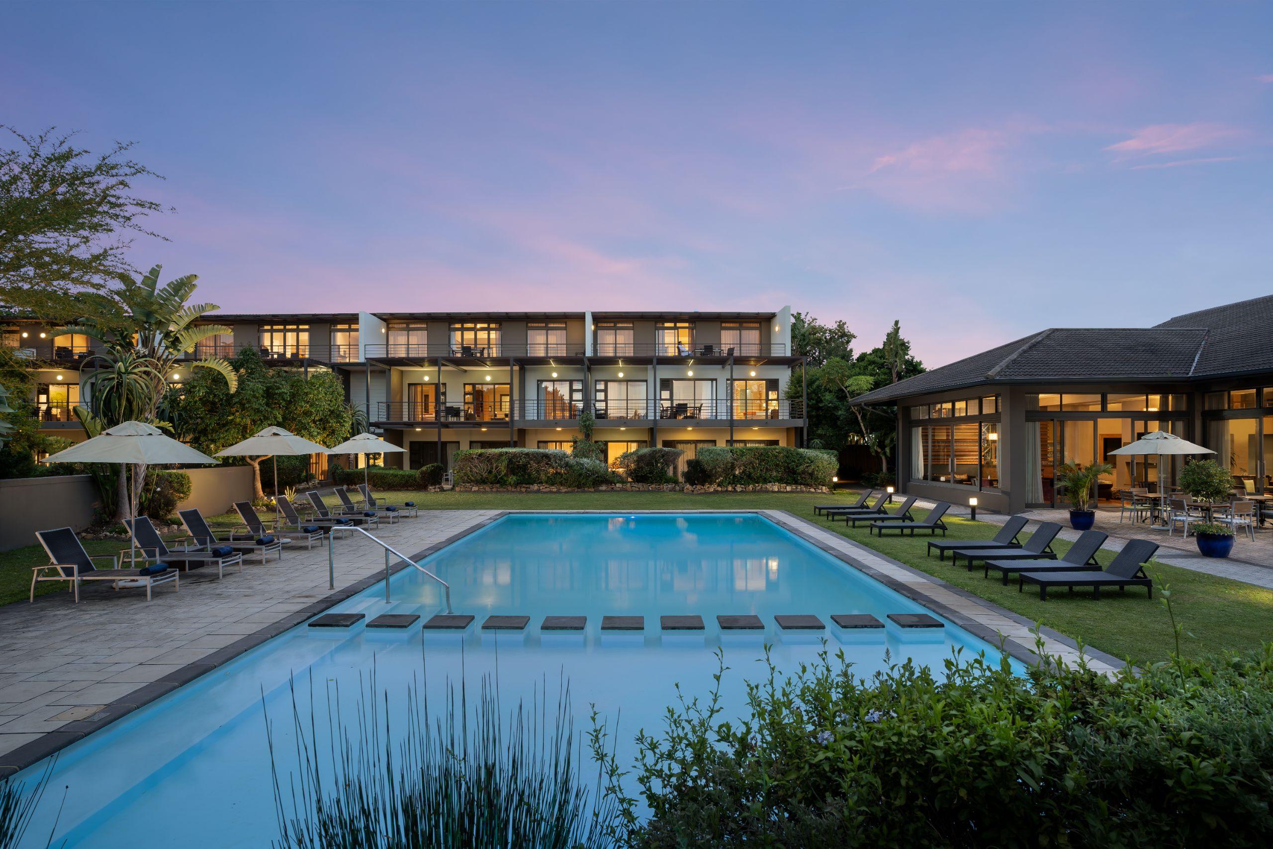 Premier Resort The Moorings 6