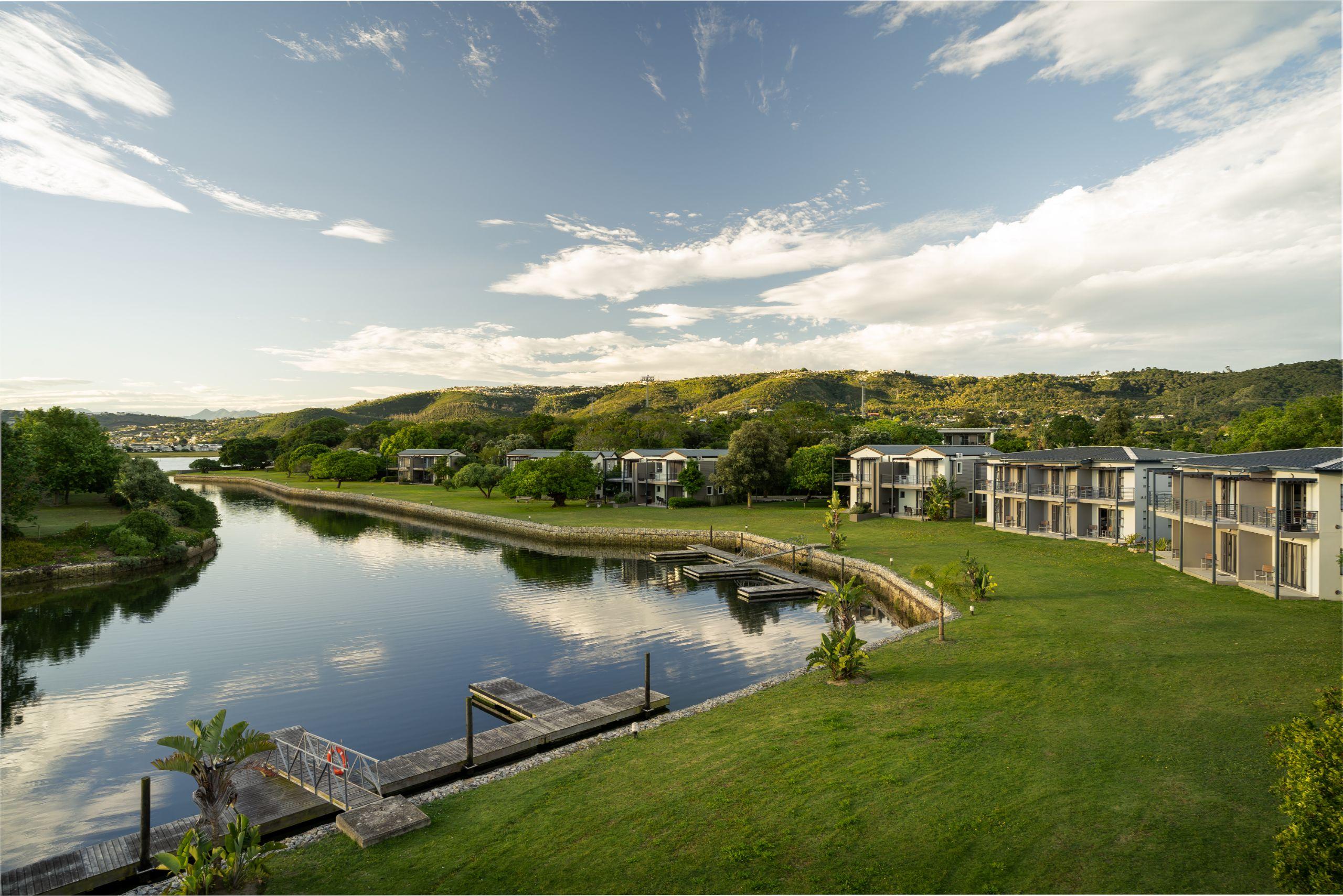 Premier Resort The Moorings 3