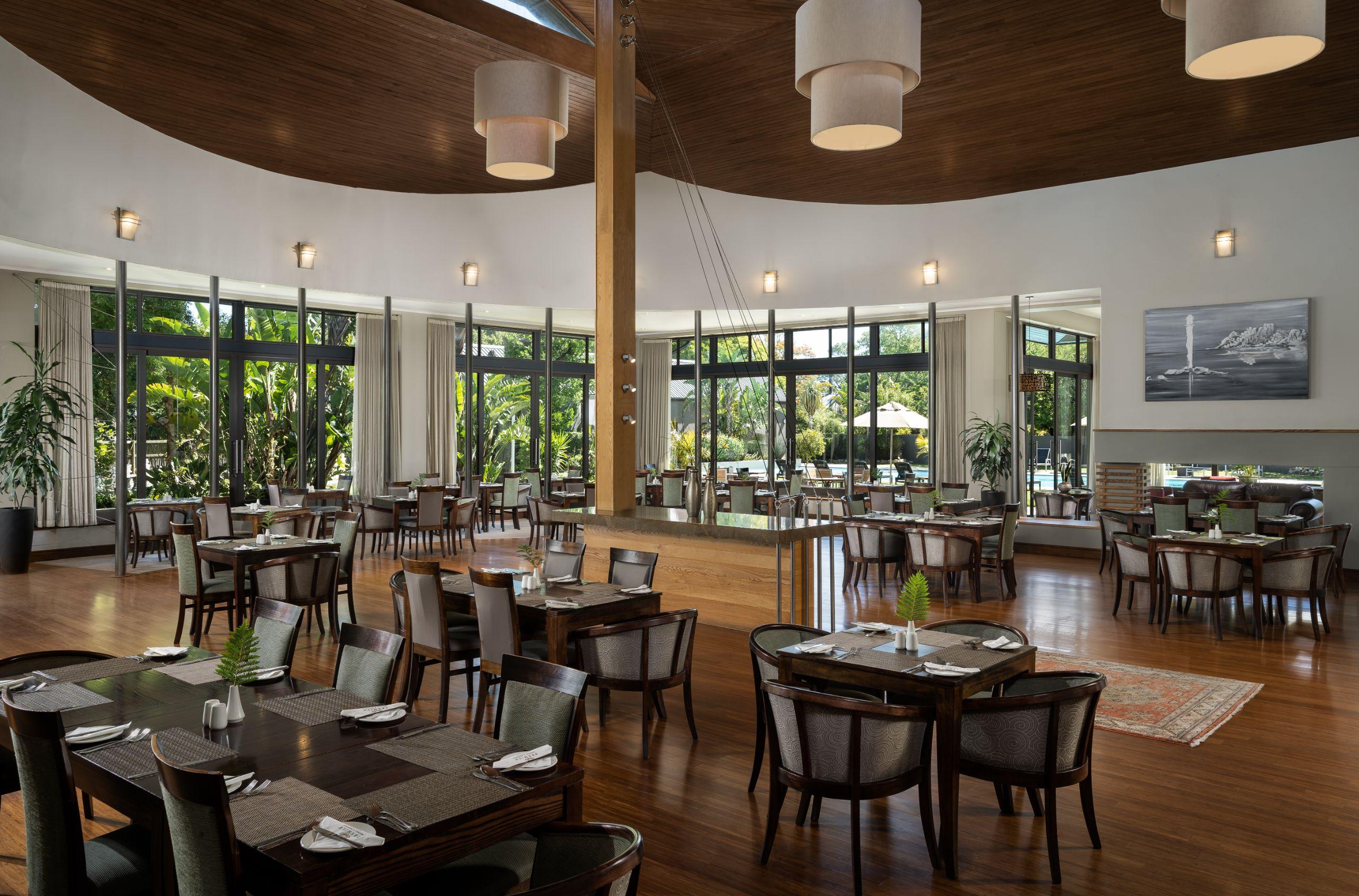 Premier Resort The Moorings 4