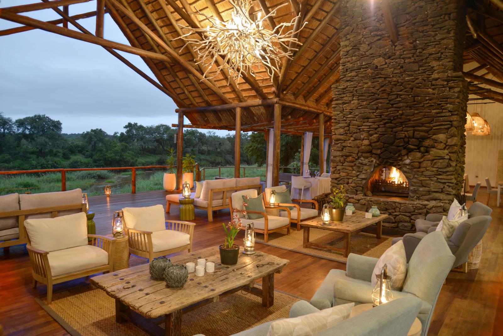 Lion Sands Narina Lodge 6