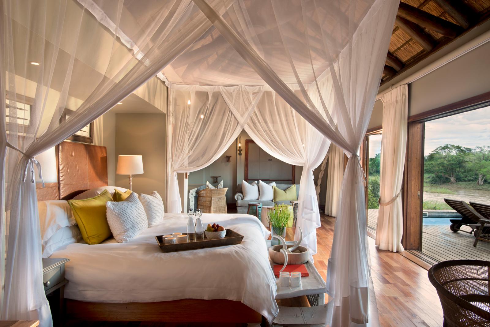 Lion Sands Narina Lodge 4