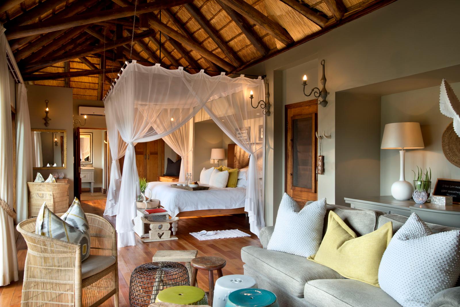 Lion Sands Narina Lodge 3