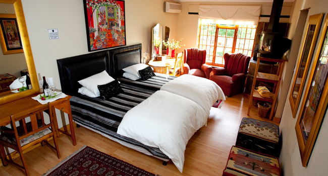 De Opstal Country Lodge 2