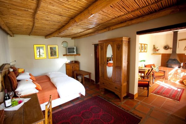 De Opstal Country Lodge 6