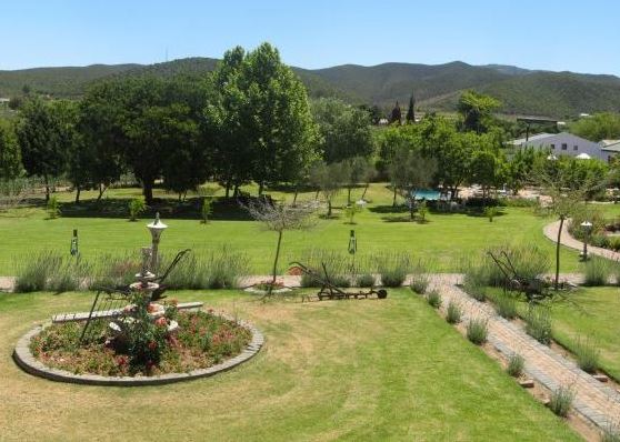 De Opstal Country Lodge 7