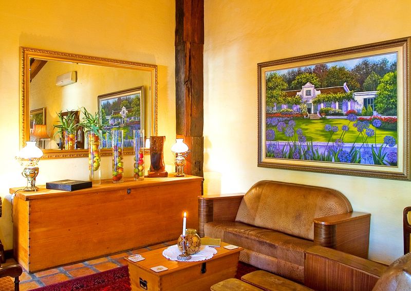 De Opstal Country Lodge 5