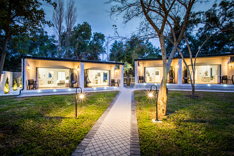 Hlangana Lodge
