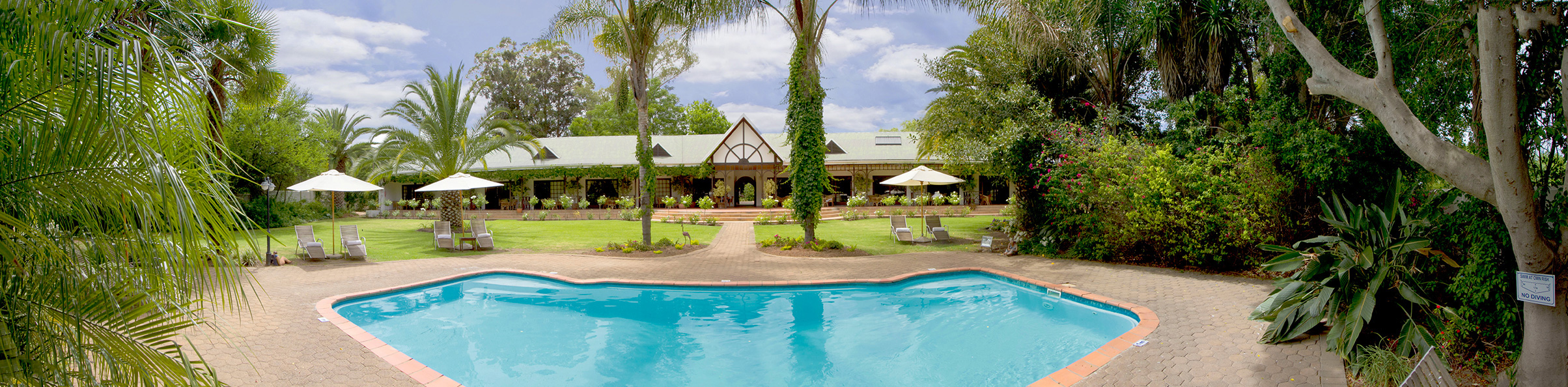 Hlangana Lodge 2