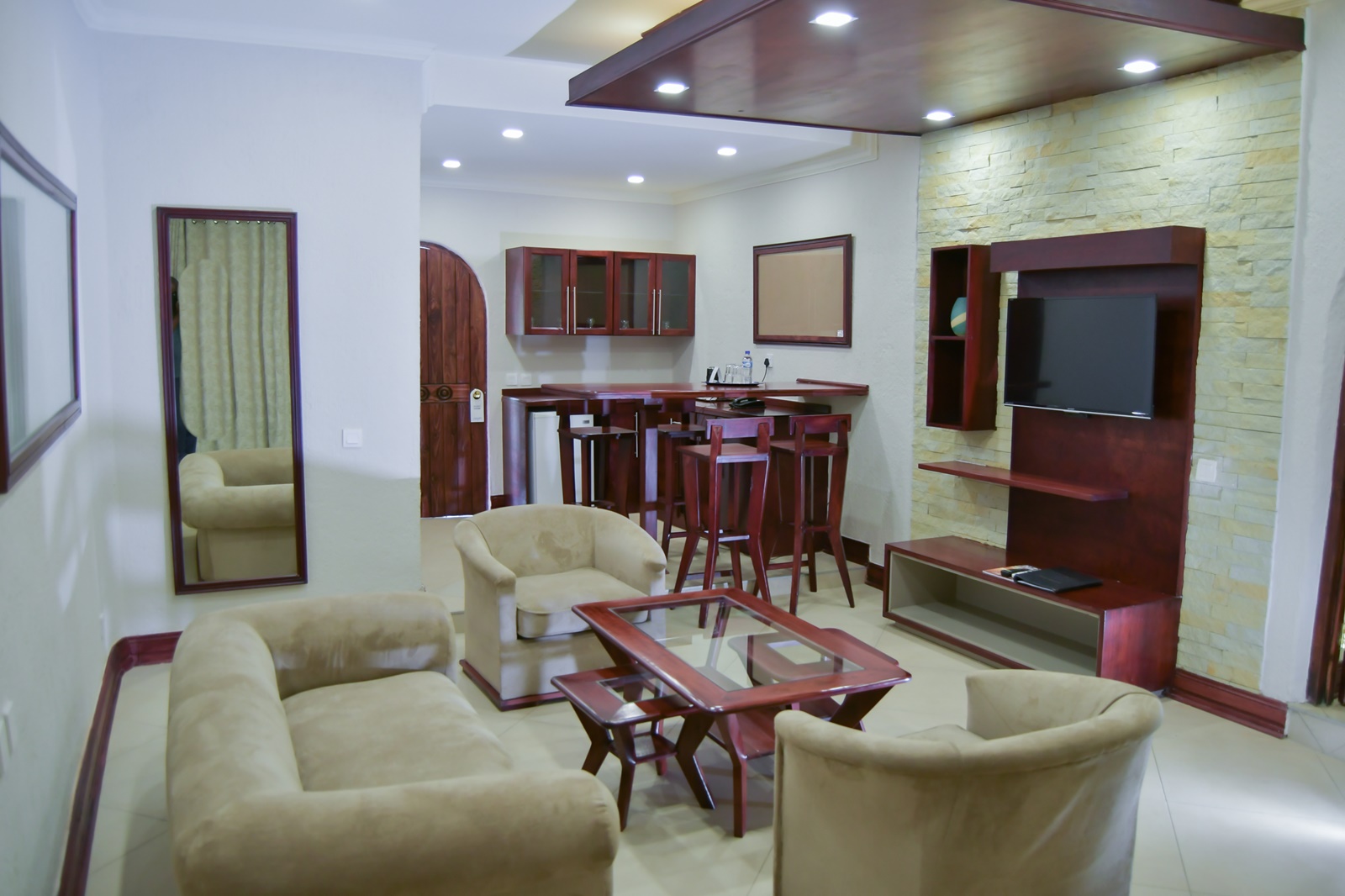 Carribea Bay Resort