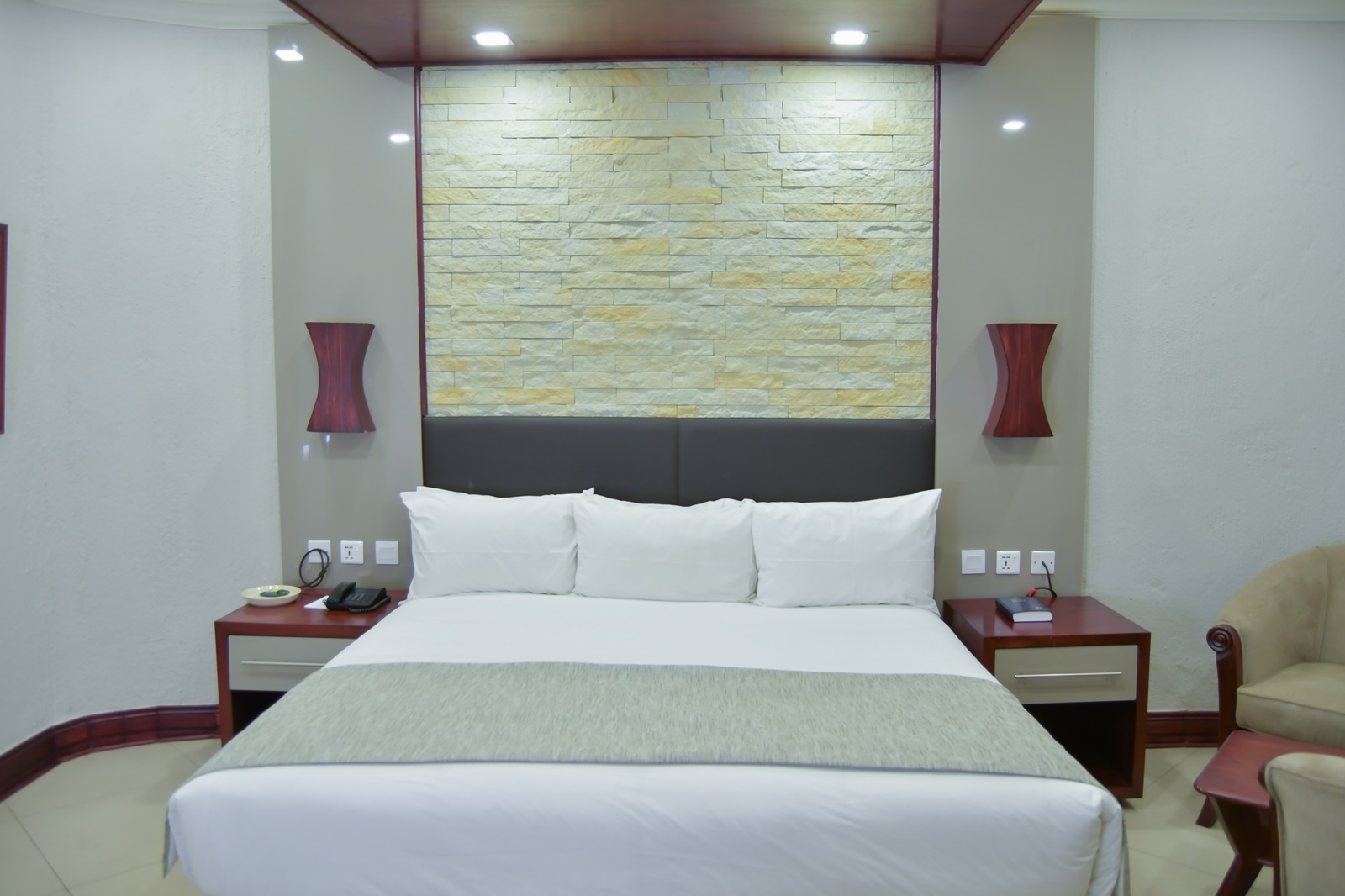Carribea Bay Resort