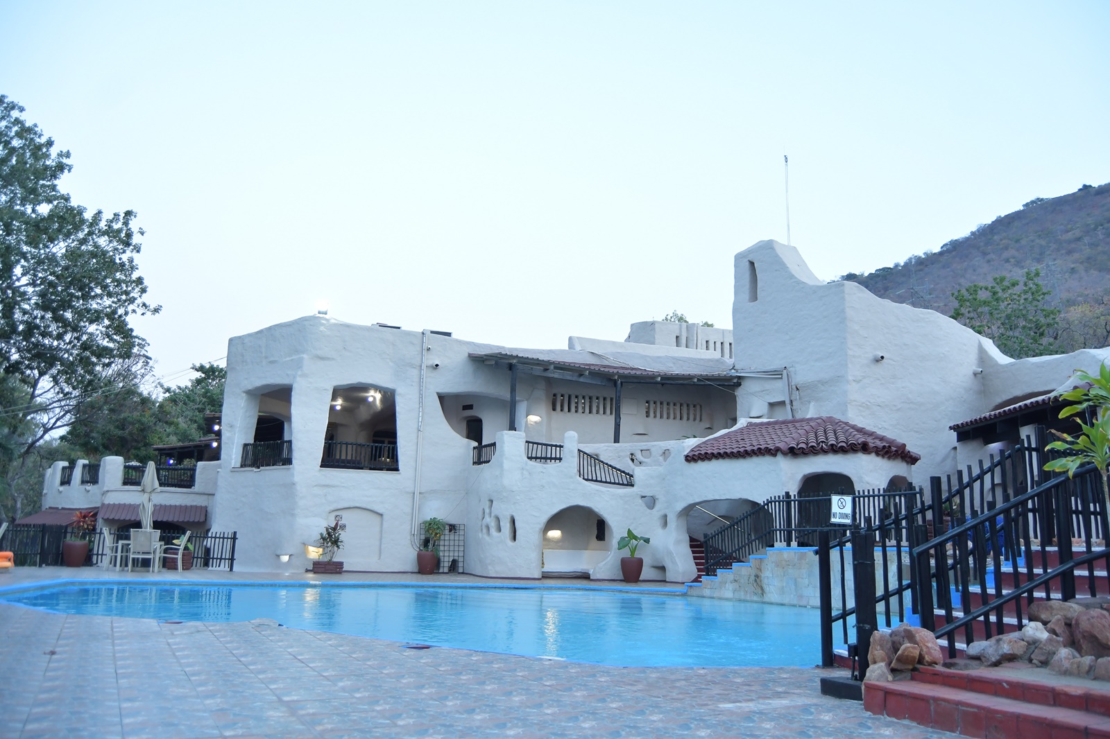 Carribea Bay Resort