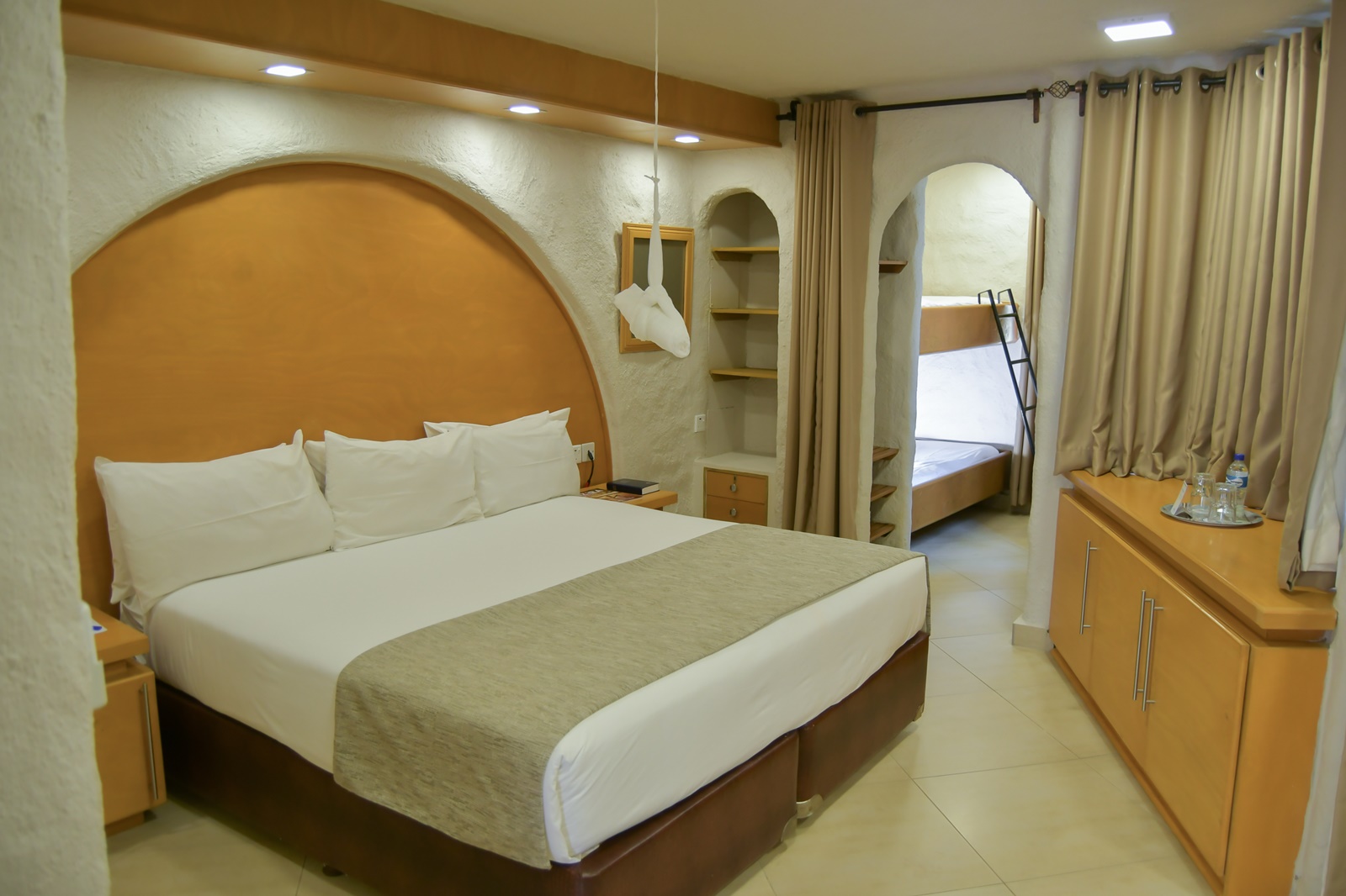 Carribea Bay Resort