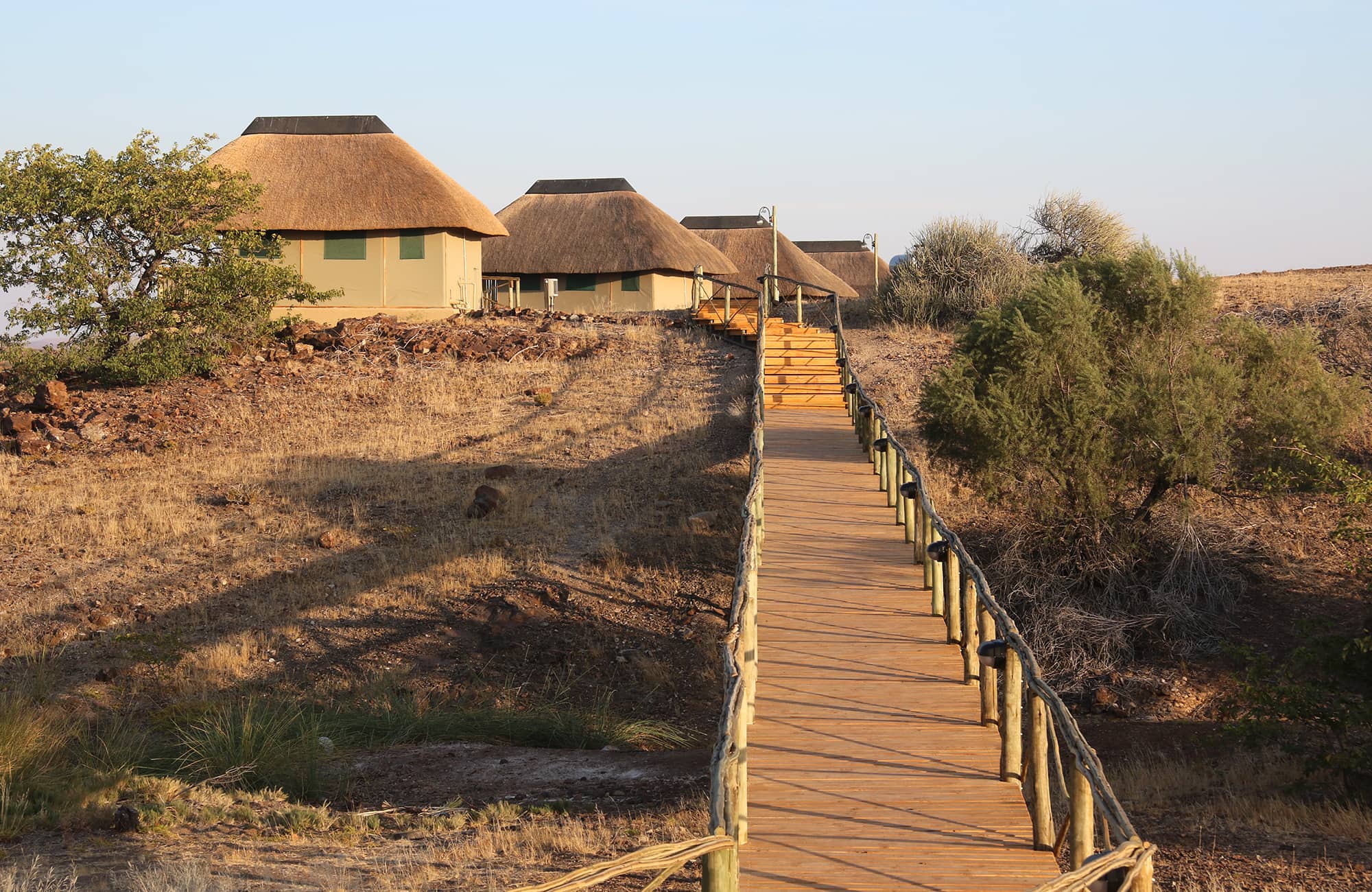 Palmwag Lodge 5