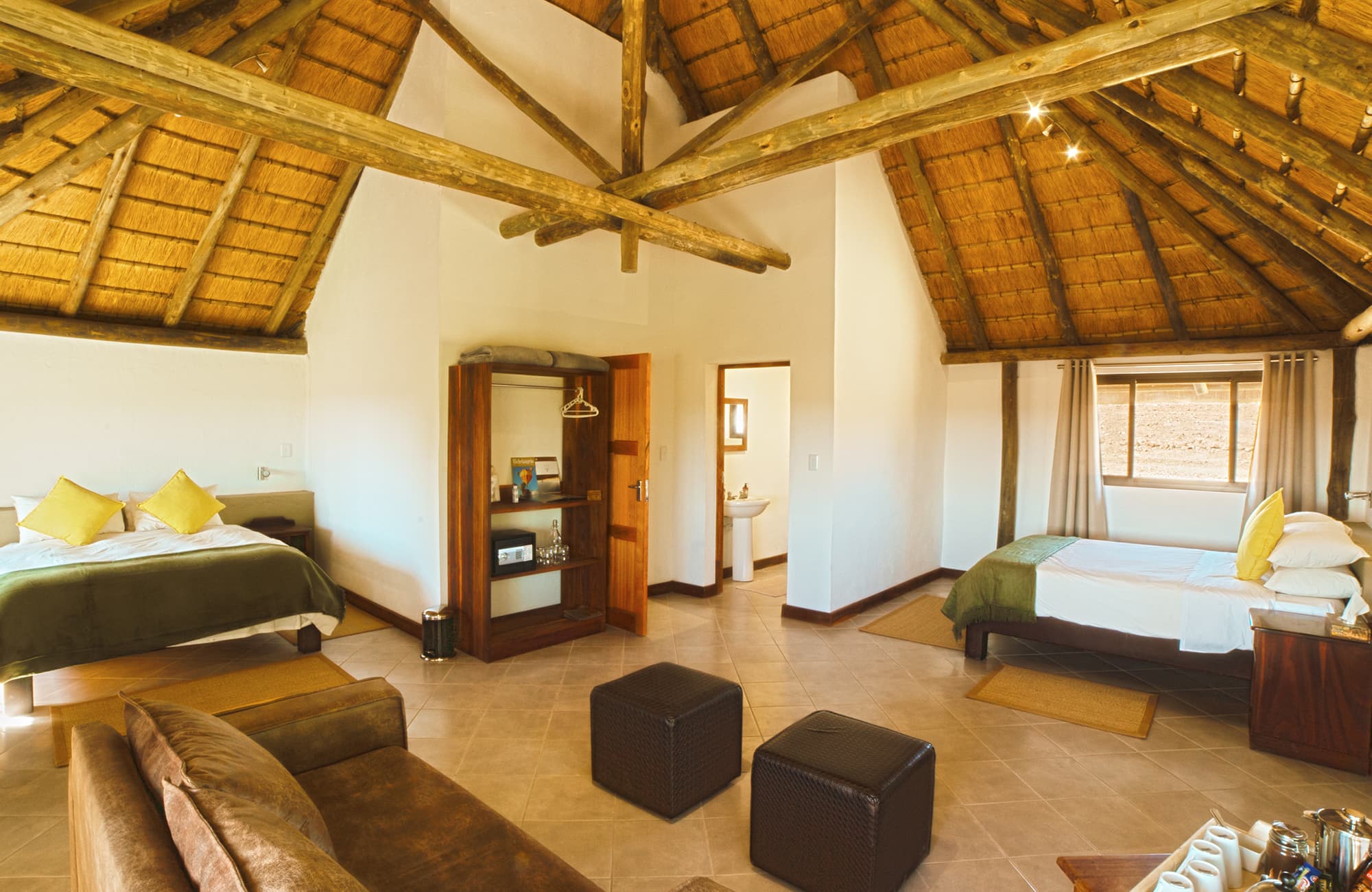 Palmwag Lodge 2