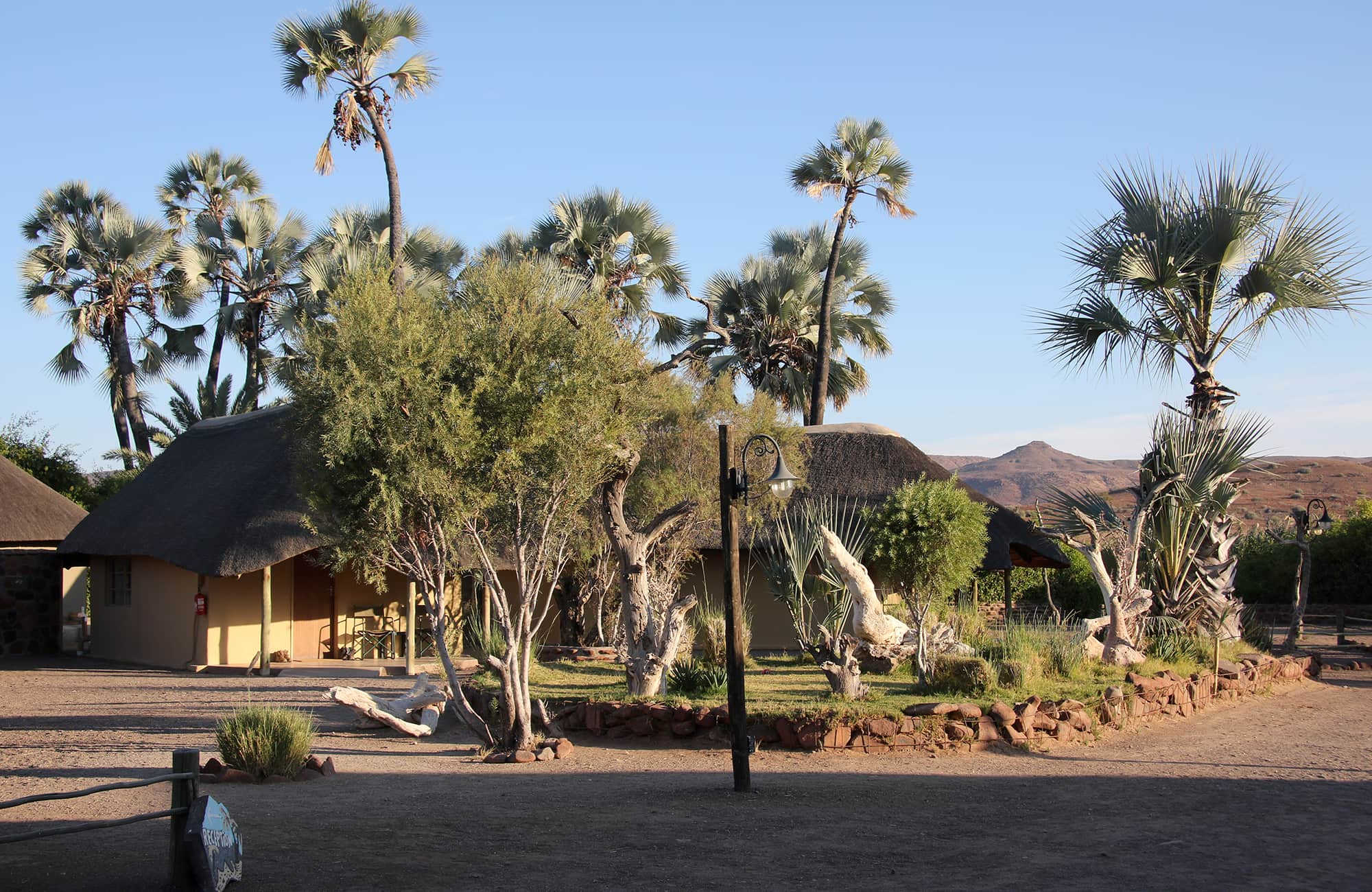 Palmwag Lodge 3