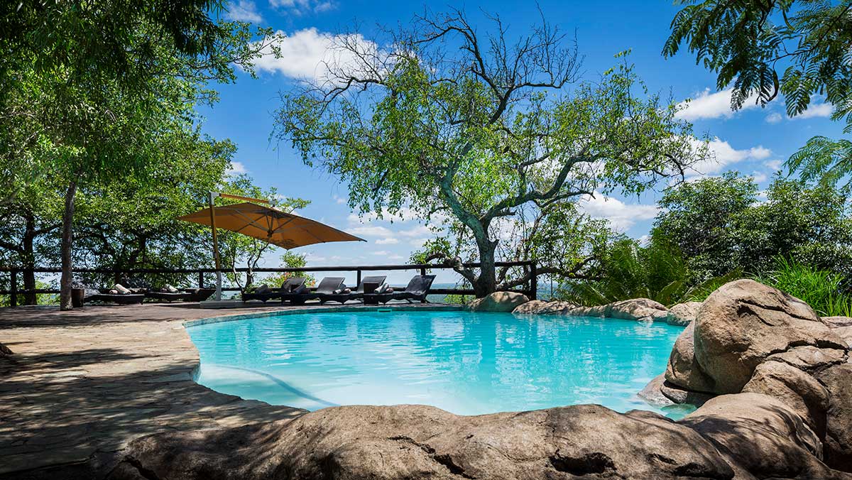 Ulusaba Rock Lodge 3