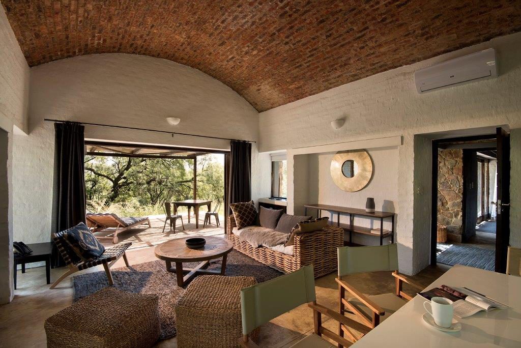 Cradle Boutique Hotel 6