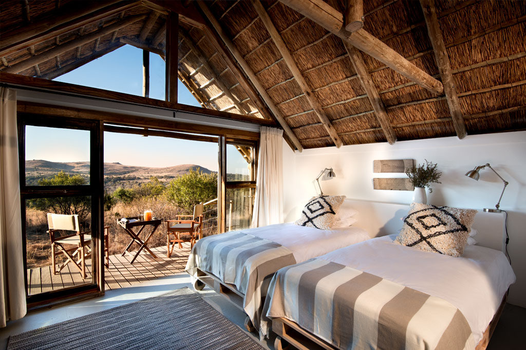 Cradle Boutique Hotel 7