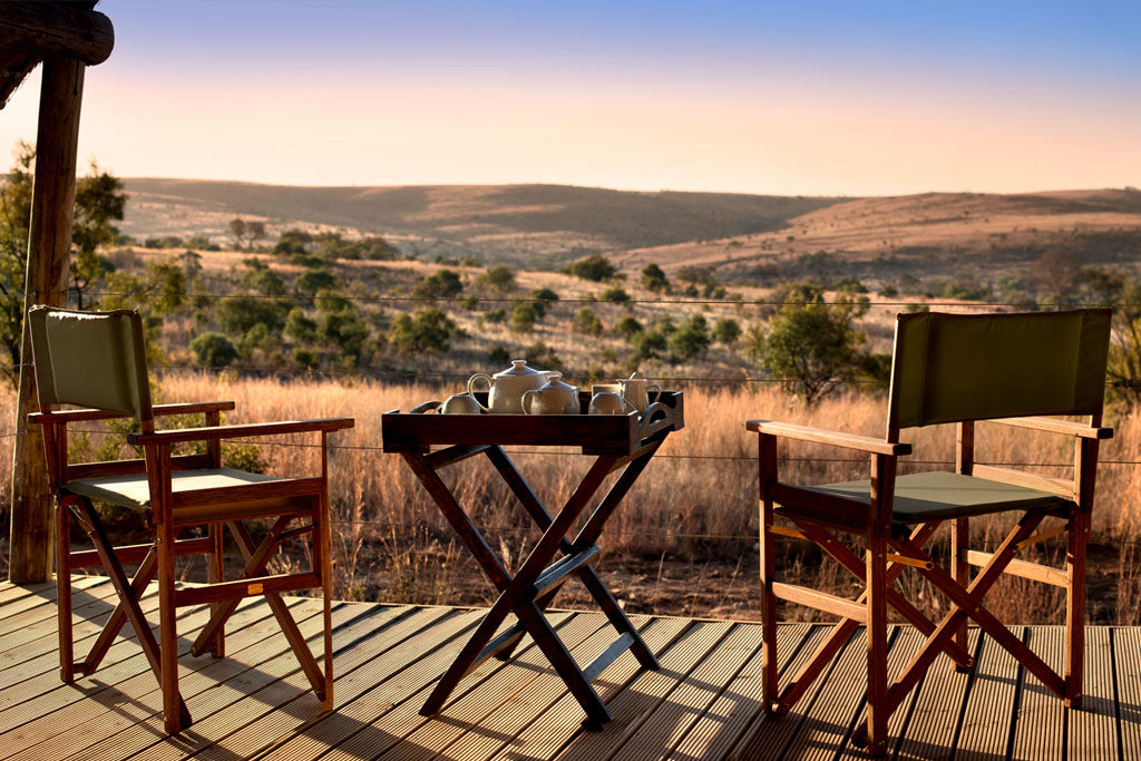 Cradle Boutique Hotel 5