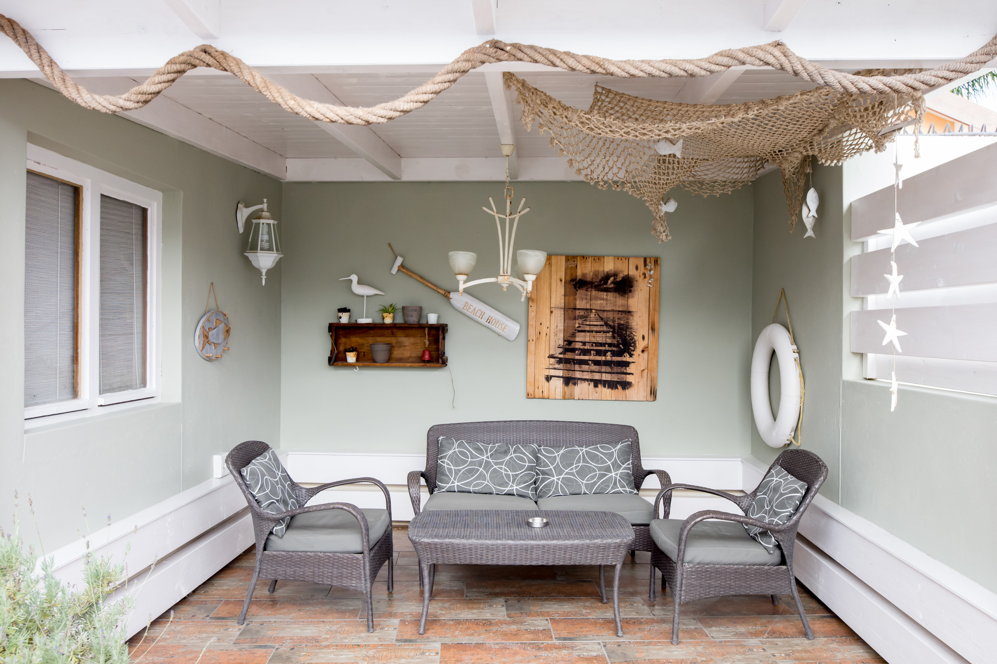 Swakopmund Guesthouse 3